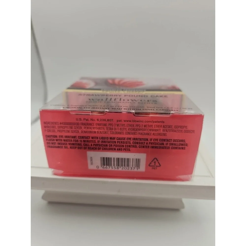 Bath & Body Works bath body